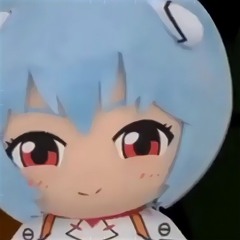 Ayanami Rei