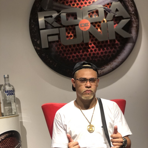MC JB VV -  É DO IML - DJ MARROKOS