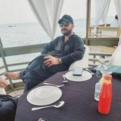 Sardarzada Aamir Zaib Sumalani
