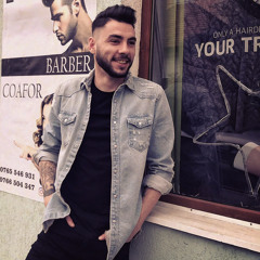 George Radu 7