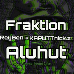 Fraktion Aluhut