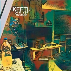 Keetu Kettunen
