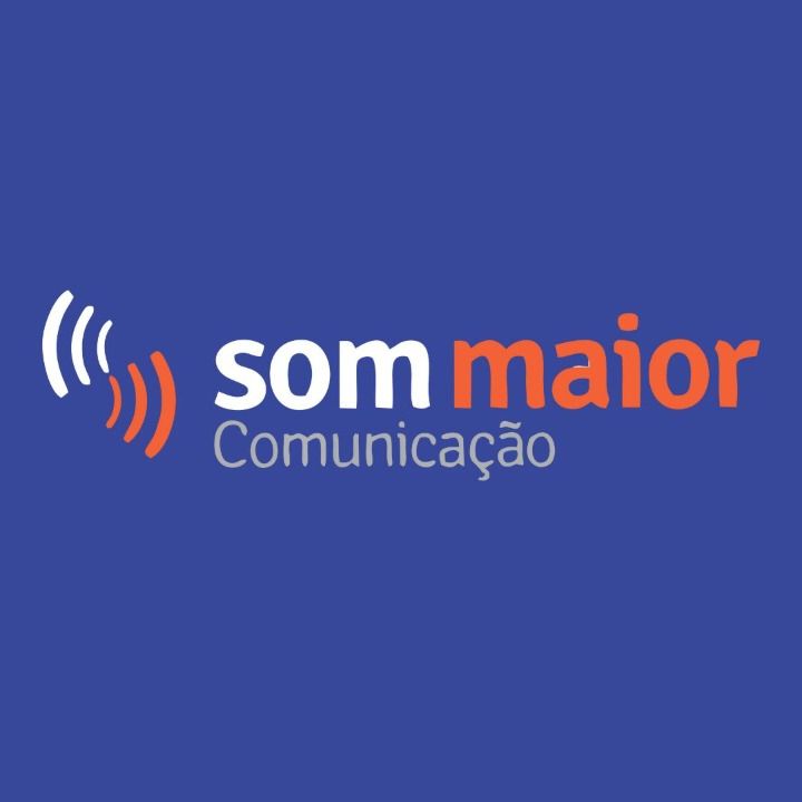 Rádio Som Maior FM 100,7