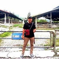 Roberto Martinus Ginting