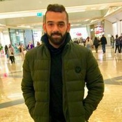 Islam Yousef S Stream