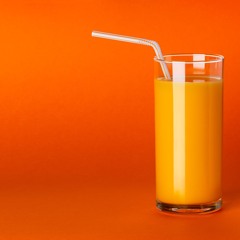orange juice