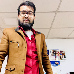 #BechainLakhnavi (Shubham S Shukla)