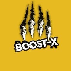 Boost-X - New Area