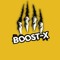 Boost-X