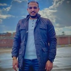 Mohamed Badr