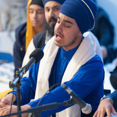 Jaspreet Singh