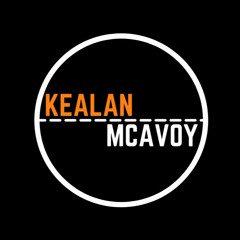 Kealan McAvoy