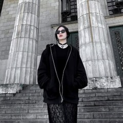 rebeca alexia
