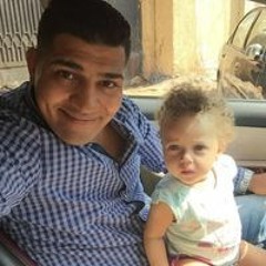 شريف اسامة عبد الرؤوف