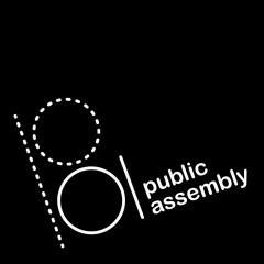 public assembly