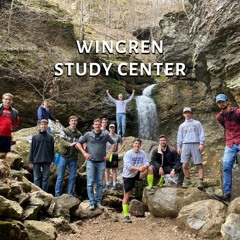 Wingren Study Center