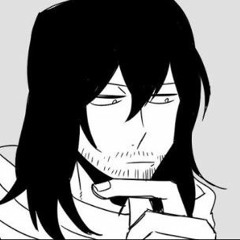 Shota Aizawa Earserhead