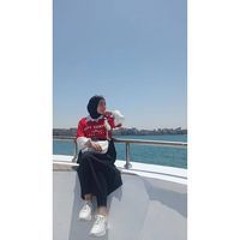 Aya Mohamd