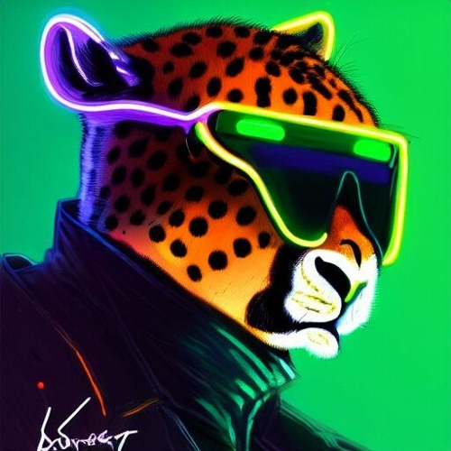 ELI Groove Tiger aka ShyKine’s avatar