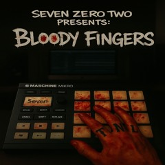Seven Bloody Fingers