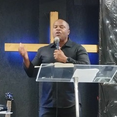 Pastor Fatimo Júnior