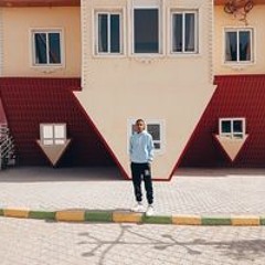 Yousef Alaa