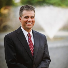 Andy Riner for Circuit Judge