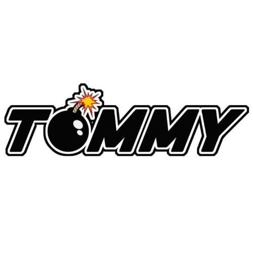 TOMMY’s avatar