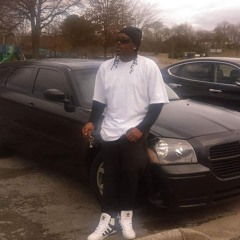 KD HARRISON