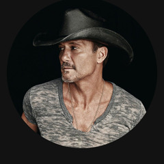 Tim McGraw