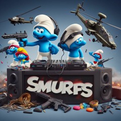 smurfs