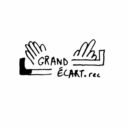GRAND ÉCART records’s avatar