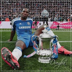 Drogba