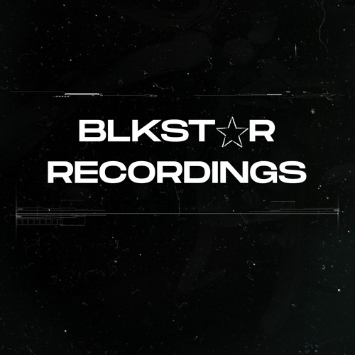 Blkstar Recordings’s avatar