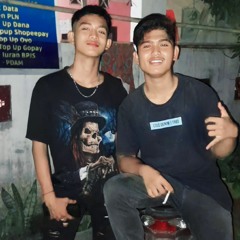 Dj Rama ini boss
