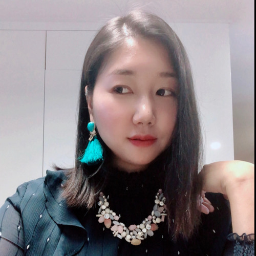Yi Hyeonju’s avatar