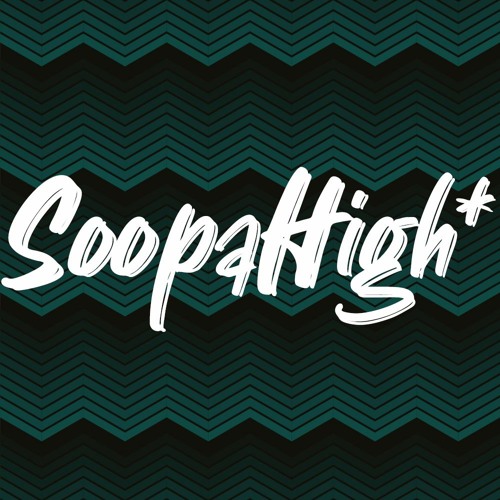 Soopa Highration’s avatar