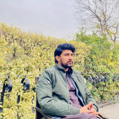 Zaigham Abbas Shah