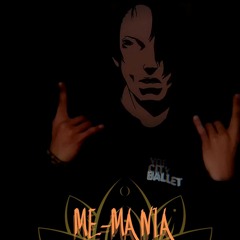 Me-mania