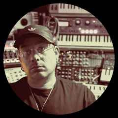 The Giver/DJ Producer