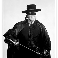 Raver Zorro
