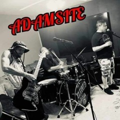 Adamsite