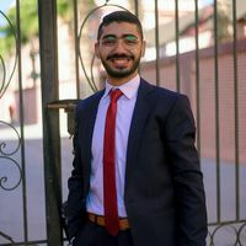 Sameh Hesham’s avatar