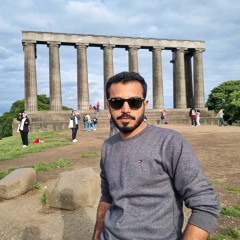 Waqas Bashir