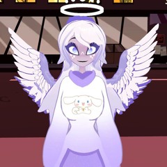 Alastor_VRC {Sallie}