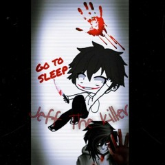 Jeff The Killer