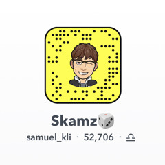 Skamz🎲