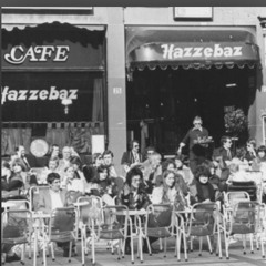 Hazzebaz Radio Omroep Veldhoven