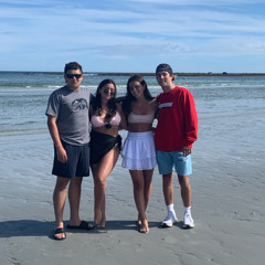 Patrick Thomas Kenny