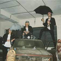 Kuhonnyi Punk